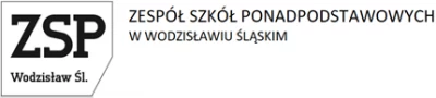 ZESPÓŁ SZKÓŁ PONADPODSTAWOWYCH W WODZISŁAWIU ŚLĄSKIM